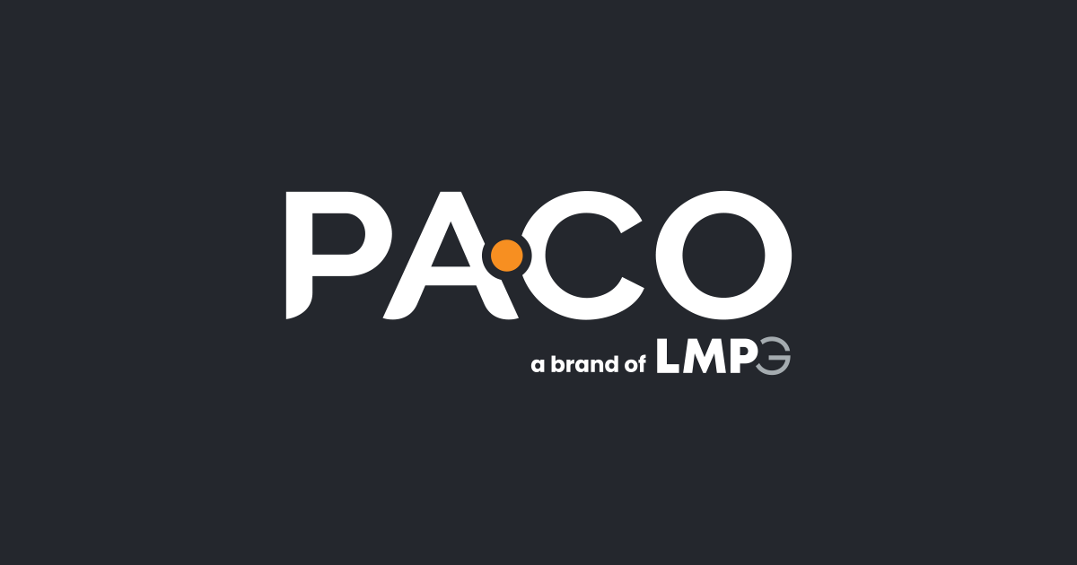 Pa-Co Products - Lighting